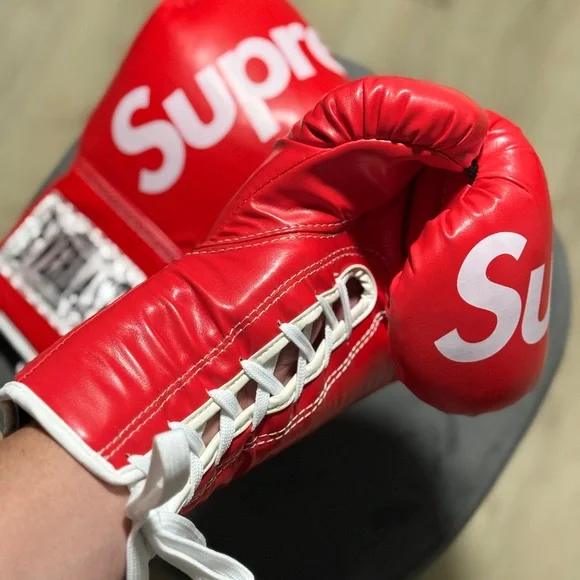 Supreme boxing gloves 12oz - 14oz cst* - Picture 3 of 3